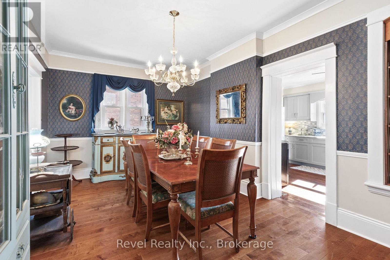 27 Francis Street, Kawartha Lakes, Ontario  K9V 3R8 - Photo 12 - X14100812