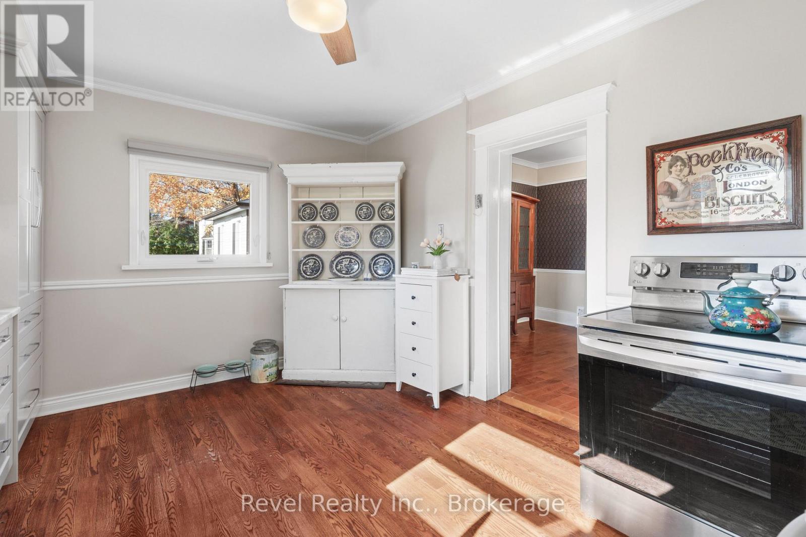27 Francis Street, Kawartha Lakes, Ontario  K9V 3R8 - Photo 17 - X14100812