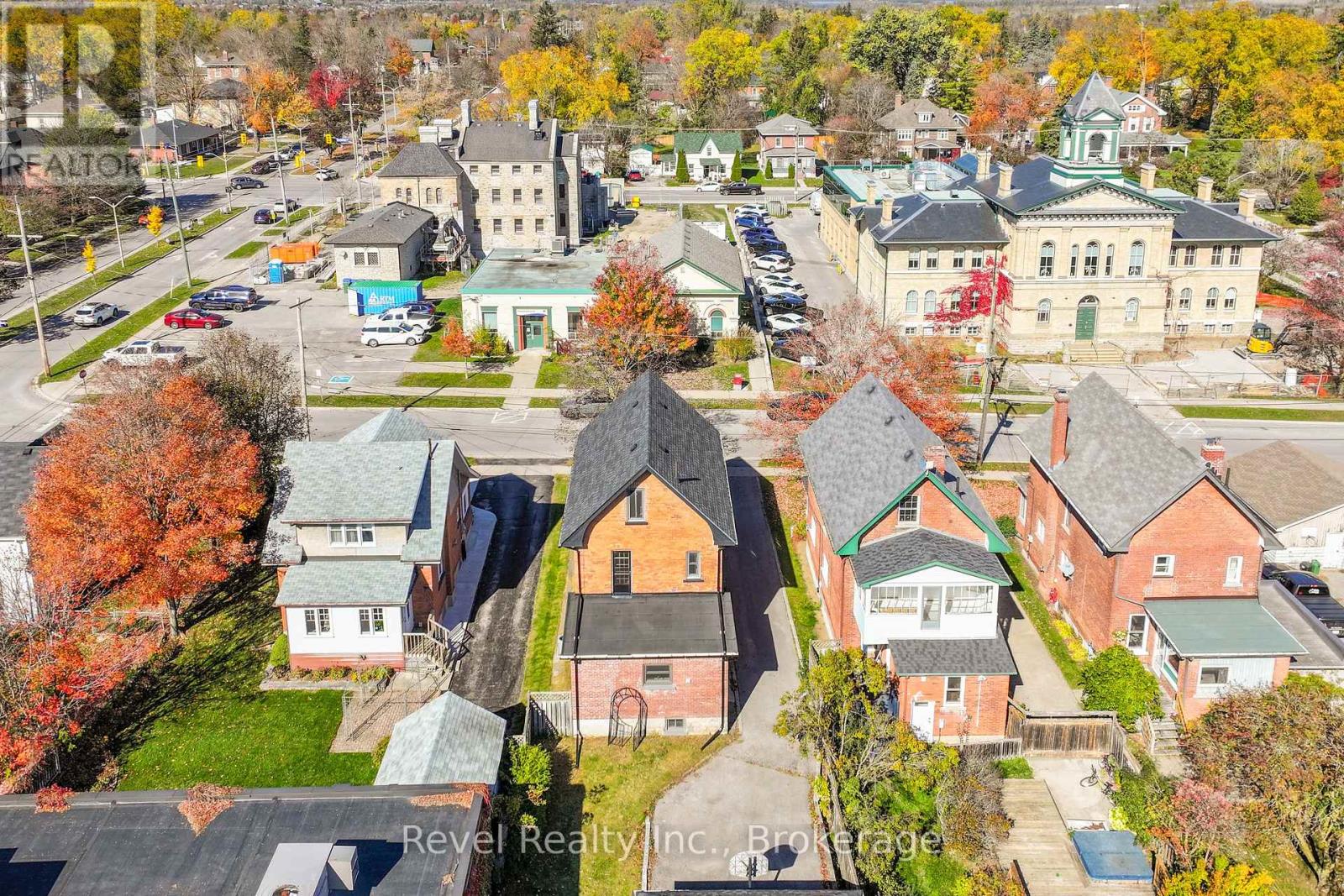 27 Francis Street, Kawartha Lakes, Ontario  K9V 3R8 - Photo 35 - X14100812