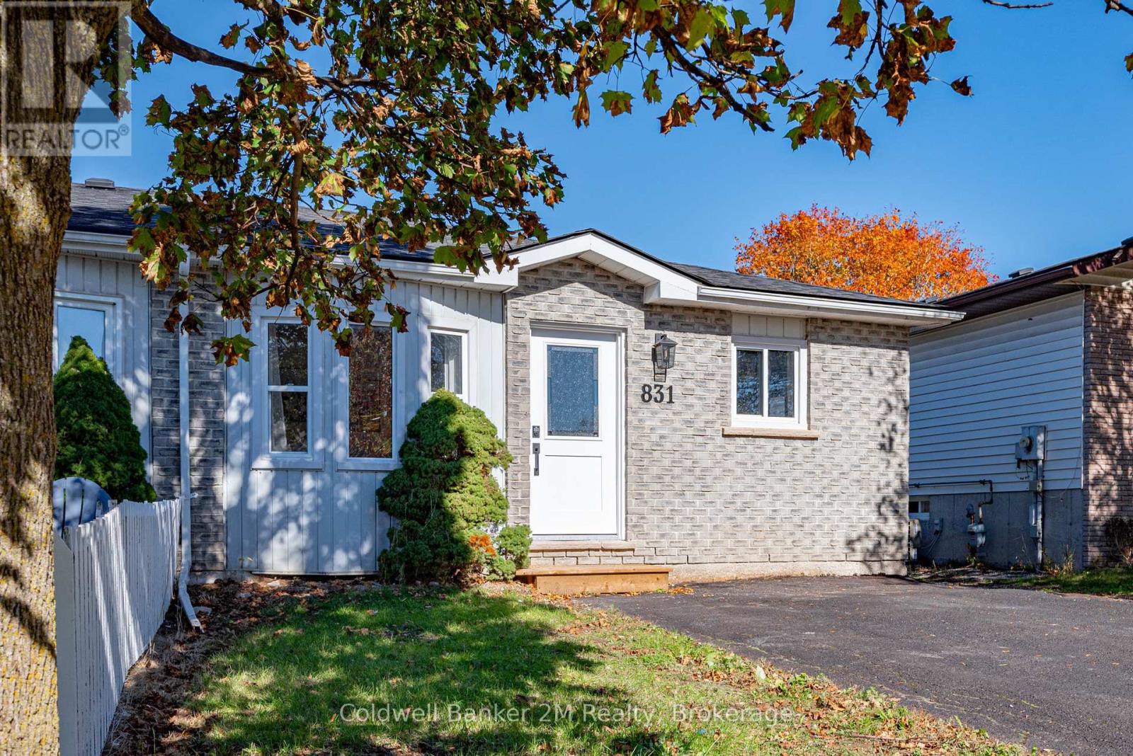 831 Milford Drive, Peterborough, Ontario  K9J 8K3 - Photo 1 - X14100834