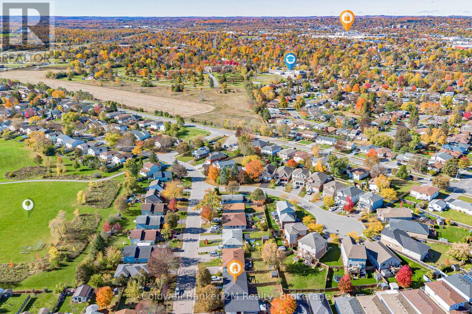 831 Milford Drive, Peterborough, Ontario  K9J 8K3 - Photo 45 - X14100834