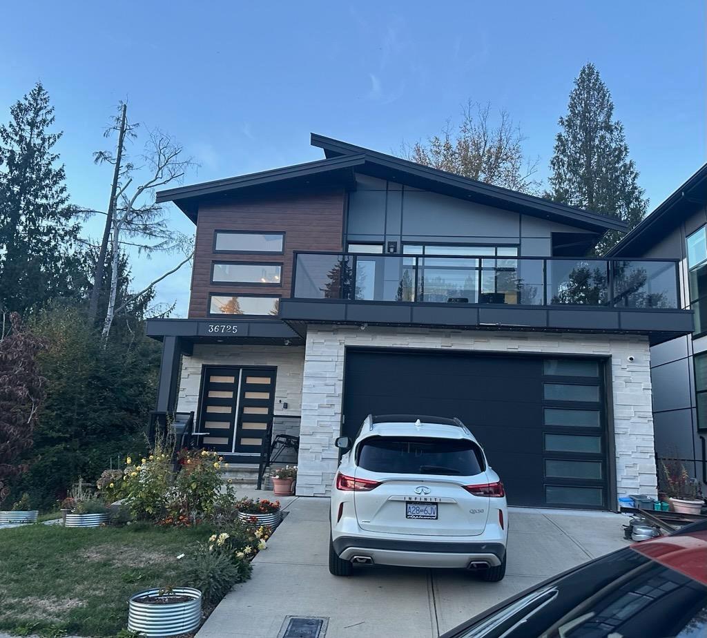 36725 CARL CREEK CRESCENT, abbotsford, British Columbia