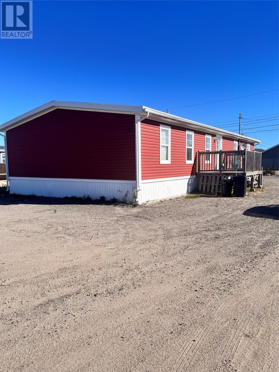 4A Justin Avenue, HAPPY VALLEY-GOOSE BAY