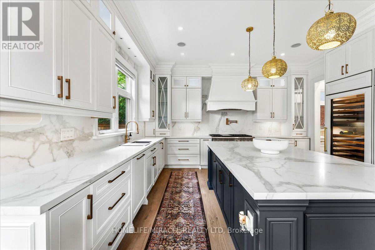471 Willis Drive, Oakville, Ontario  L6L 4V6 - Photo 19 - W14084648
