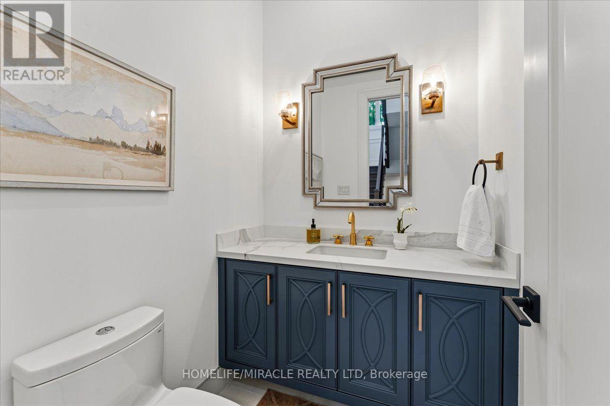 471 Willis Drive, Oakville, Ontario  L6L 4V6 - Photo 24 - W14084648