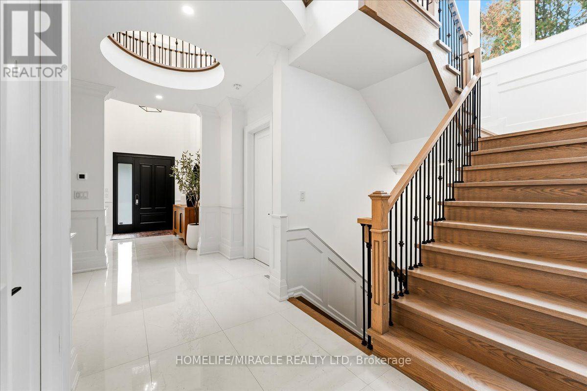 471 Willis Drive, Oakville, Ontario  L6L 4V6 - Photo 25 - W14084648