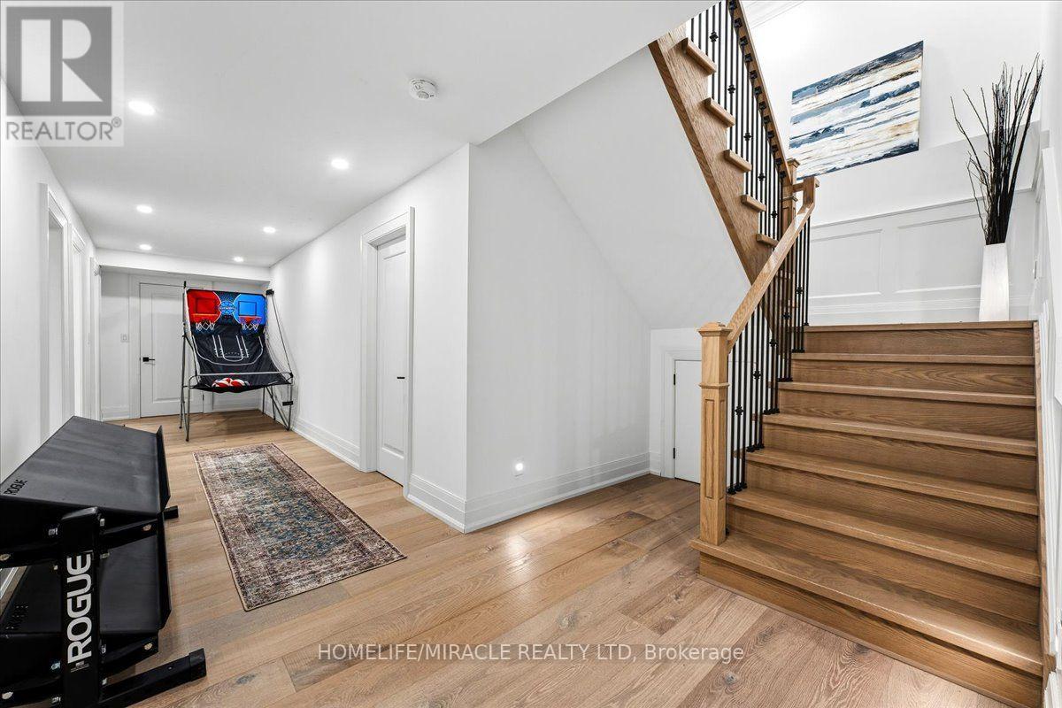 471 Willis Drive, Oakville, Ontario  L6L 4V6 - Photo 39 - W14084648