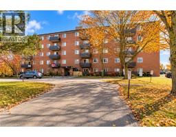 183 LISGAR Avenue Unit# 507, tillsonburg, Ontario