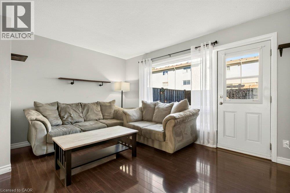 496 Grey Street Unit# C, Brantford, Ontario  N3S 7L4 - Photo 11 - 40872385