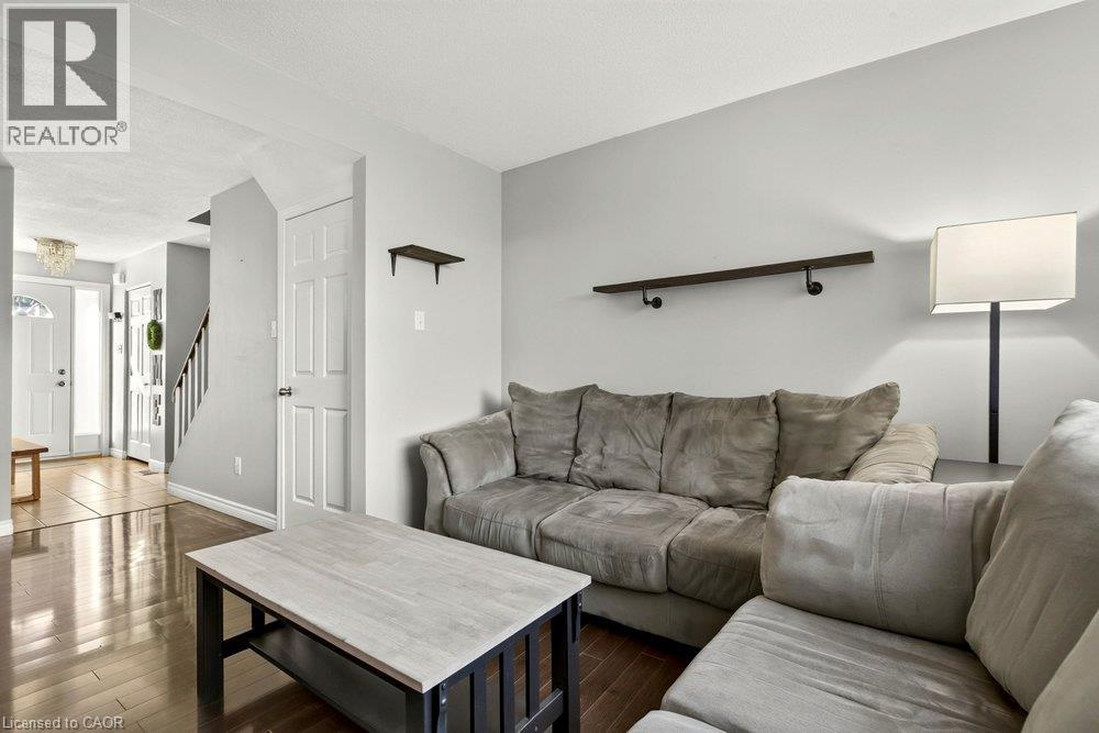496 Grey Street Unit# C, Brantford, Ontario  N3S 7L4 - Photo 13 - 40872385