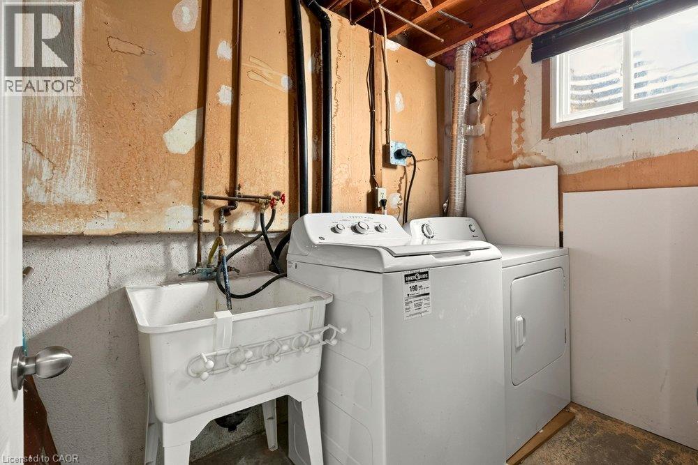 496 Grey Street Unit# C, Brantford, Ontario  N3S 7L4 - Photo 45 - 40872385
