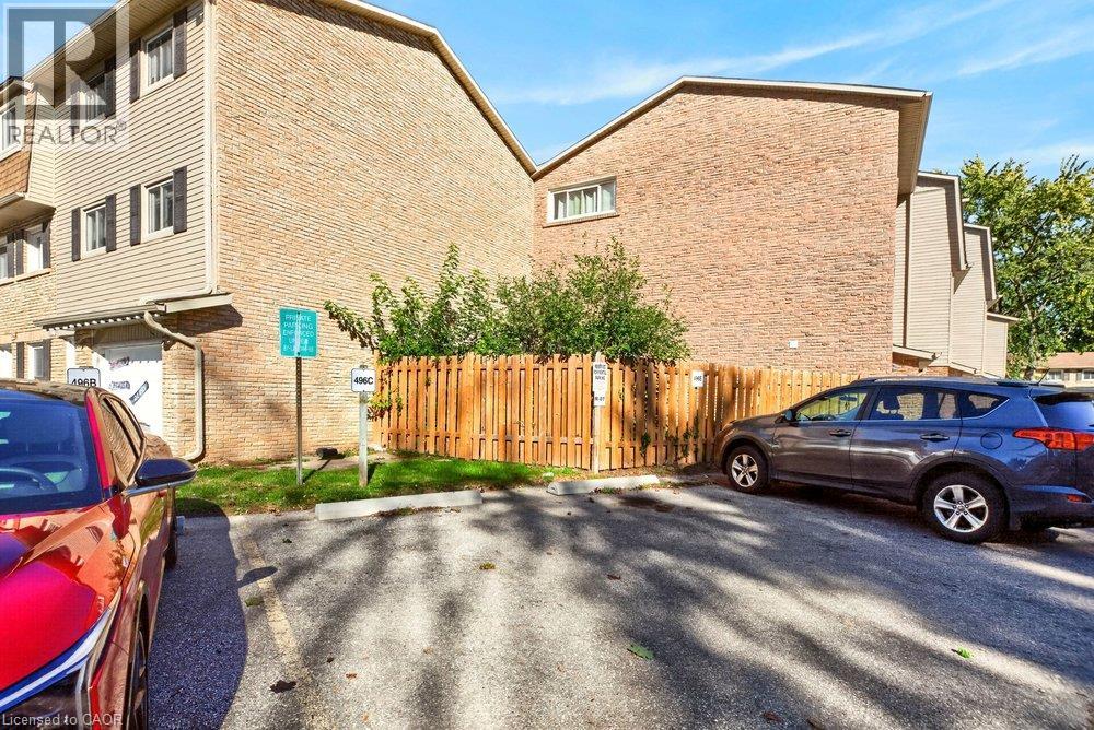 496 Grey Street Unit# C, Brantford, Ontario  N3S 7L4 - Photo 49 - 40872385