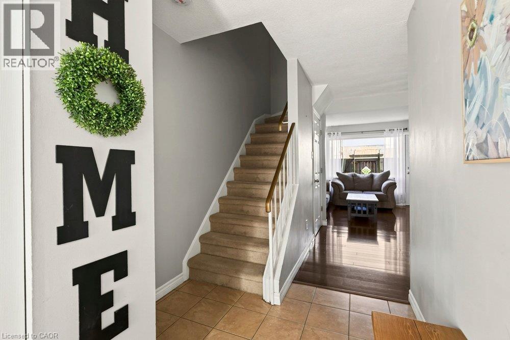 496 Grey Street Unit# C, Brantford, Ontario  N3S 7L4 - Photo 8 - 40872385