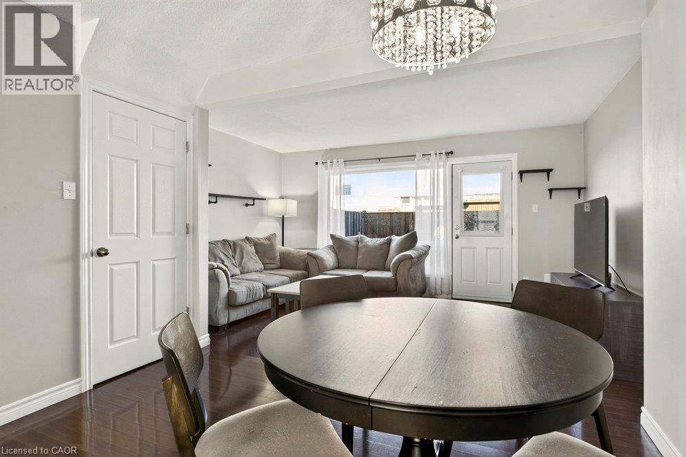 496 Grey Street Unit# C, Brantford, Ontario  N3S 7L4 - Photo 9 - 40872385