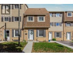 496 GREY Street Unit# C, brantford, Ontario