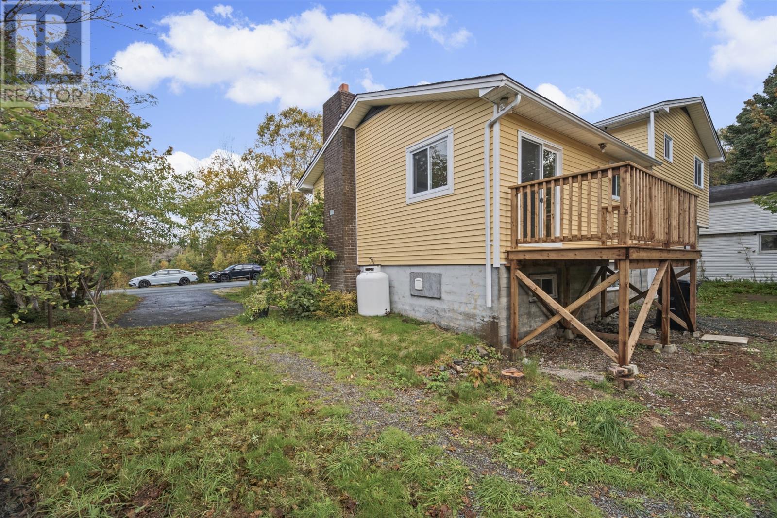 26 Shoal Bay Road, St. John's, Newfoundland & Labrador  A1S 0B4 - Photo 36 - 1304507