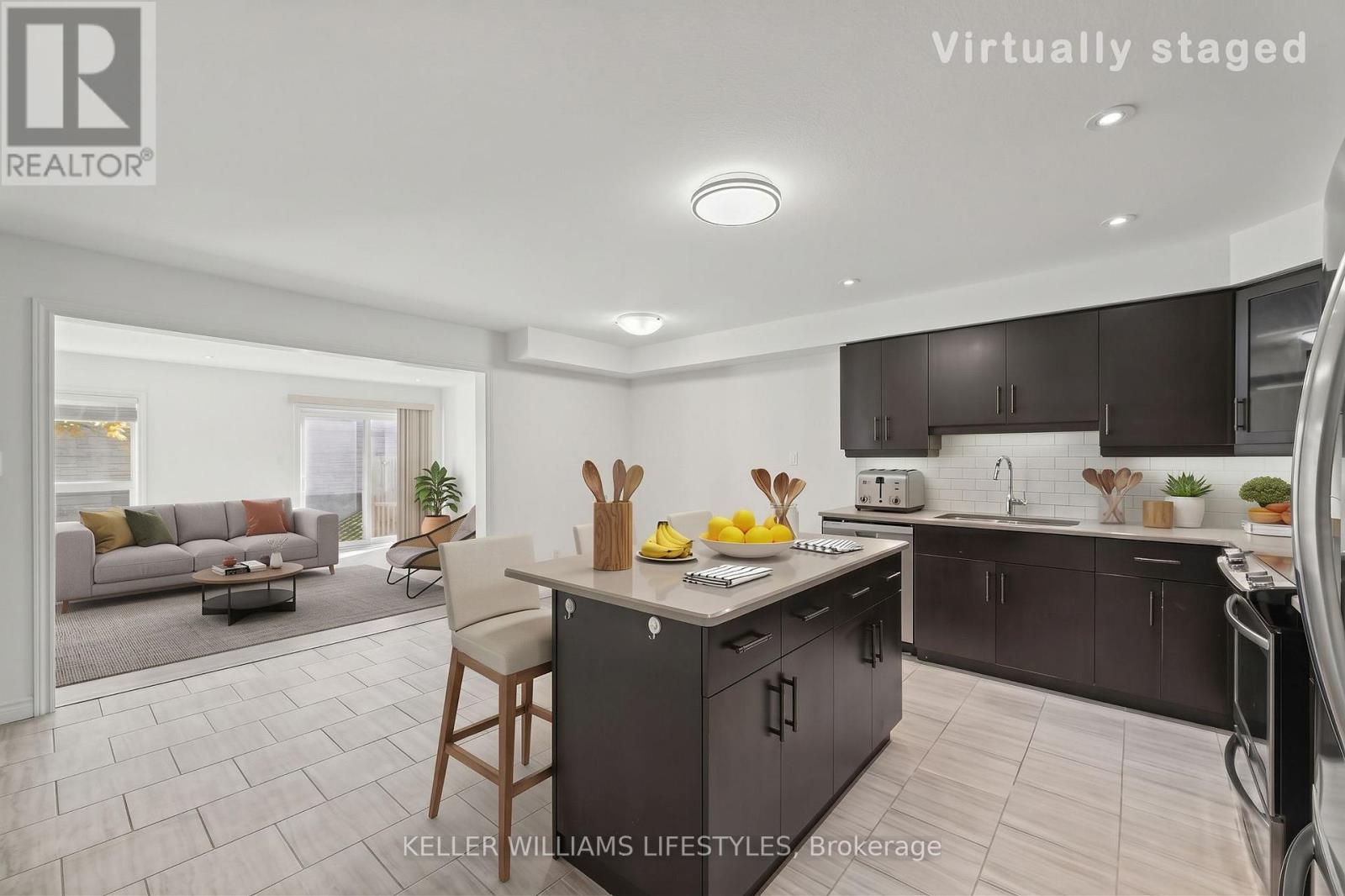 63 - 1220 Riverbend Road, London South, Ontario  N6K 0G5 - Photo 6 - X14100744