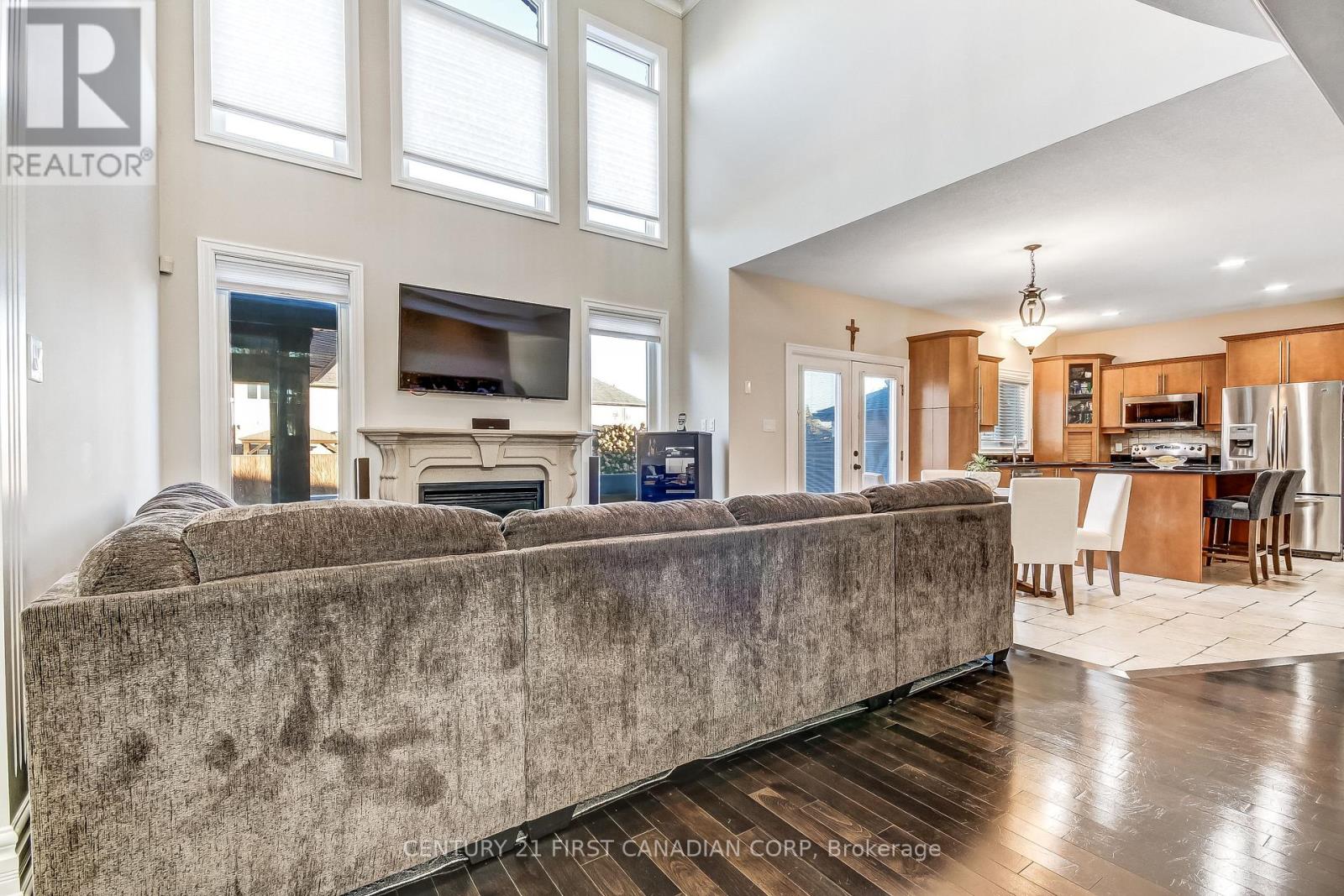 3519 Loyalist Court, London South, Ontario  N6P 0A5 - Photo 10 - X14100838
