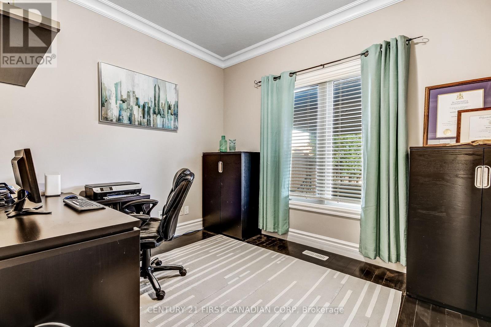 3519 Loyalist Court, London South, Ontario  N6P 0A5 - Photo 12 - X14100838