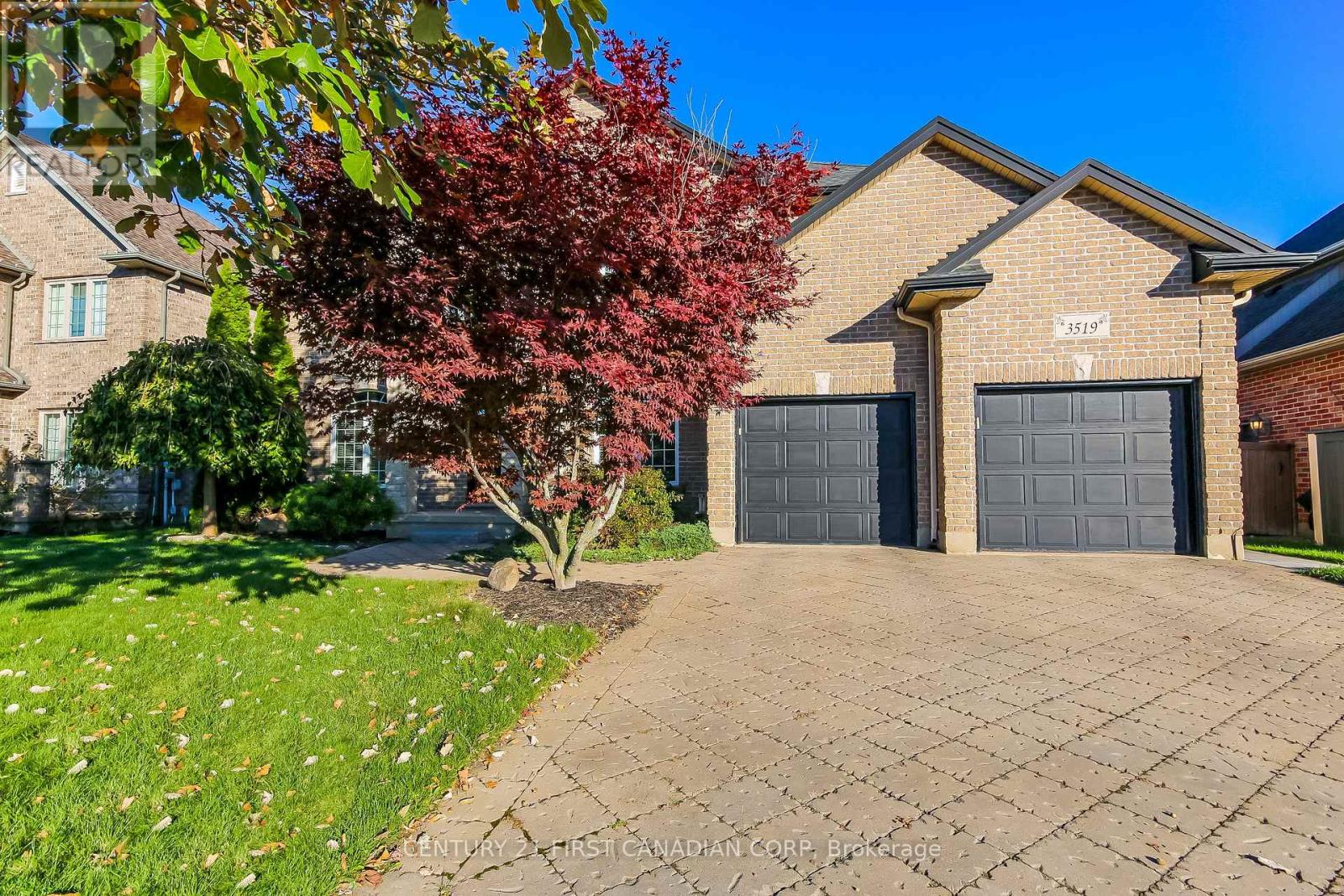 3519 Loyalist Court, London South, Ontario  N6P 0A5 - Photo 2 - X14100838