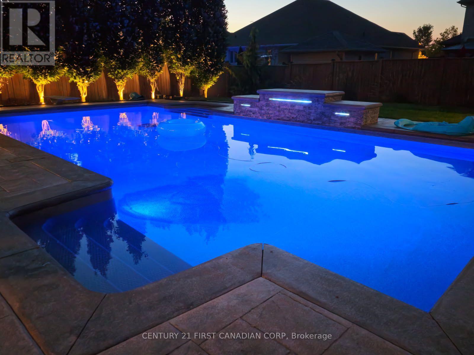 3519 Loyalist Court, London South, Ontario  N6P 0A5 - Photo 3 - X14100838