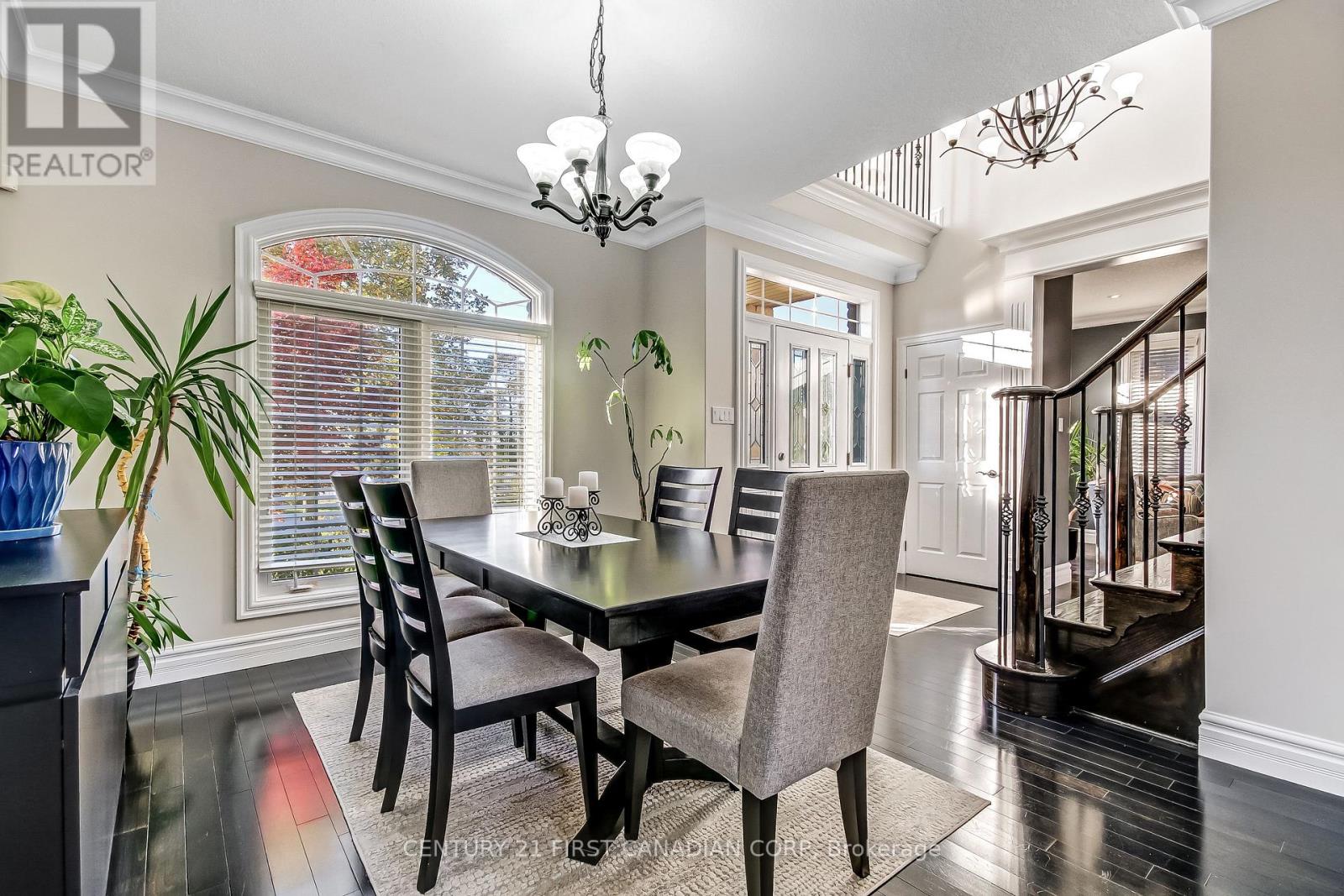 3519 Loyalist Court, London South, Ontario  N6P 0A5 - Photo 4 - X14100838