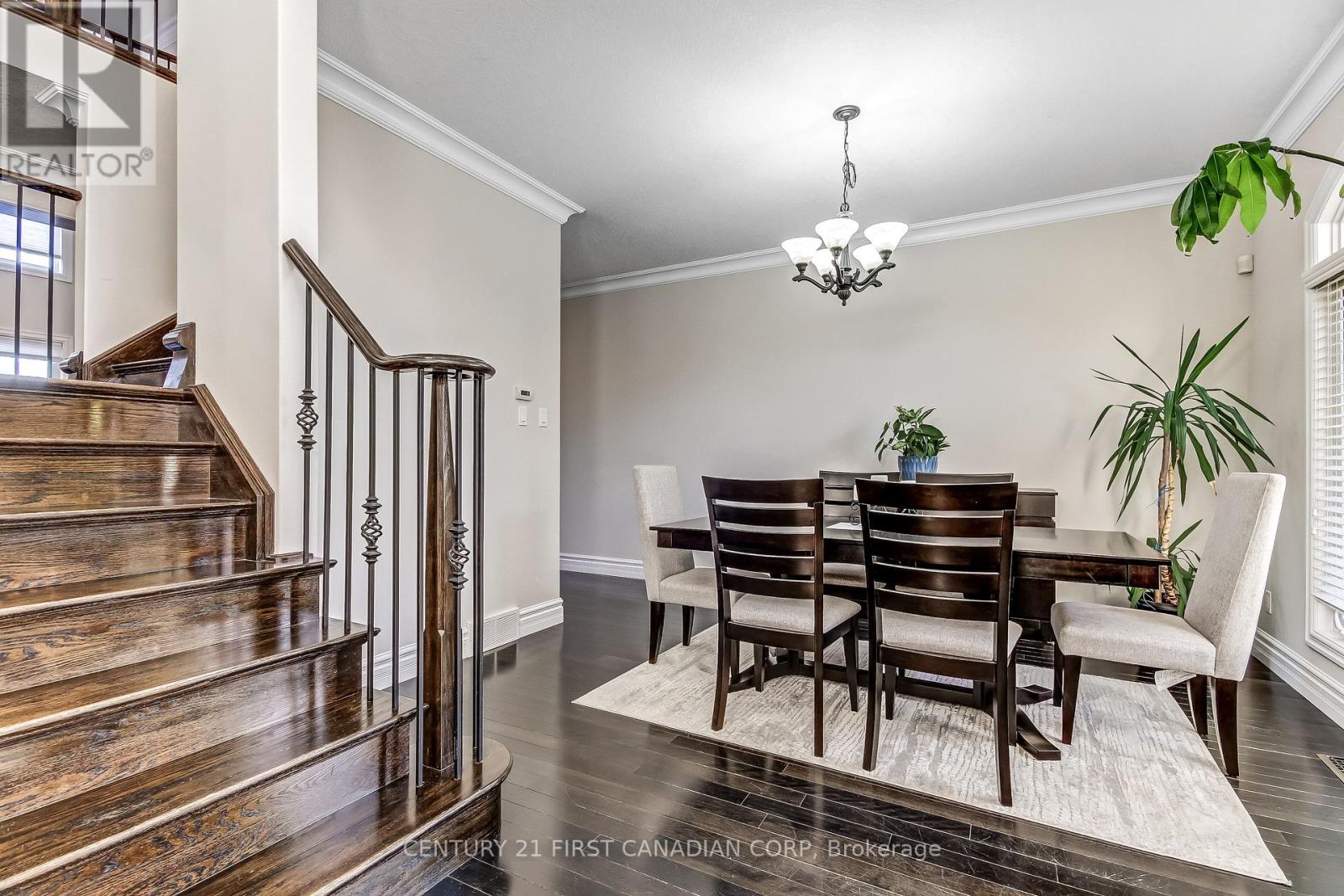 3519 Loyalist Court, London South, Ontario  N6P 0A5 - Photo 6 - X14100838