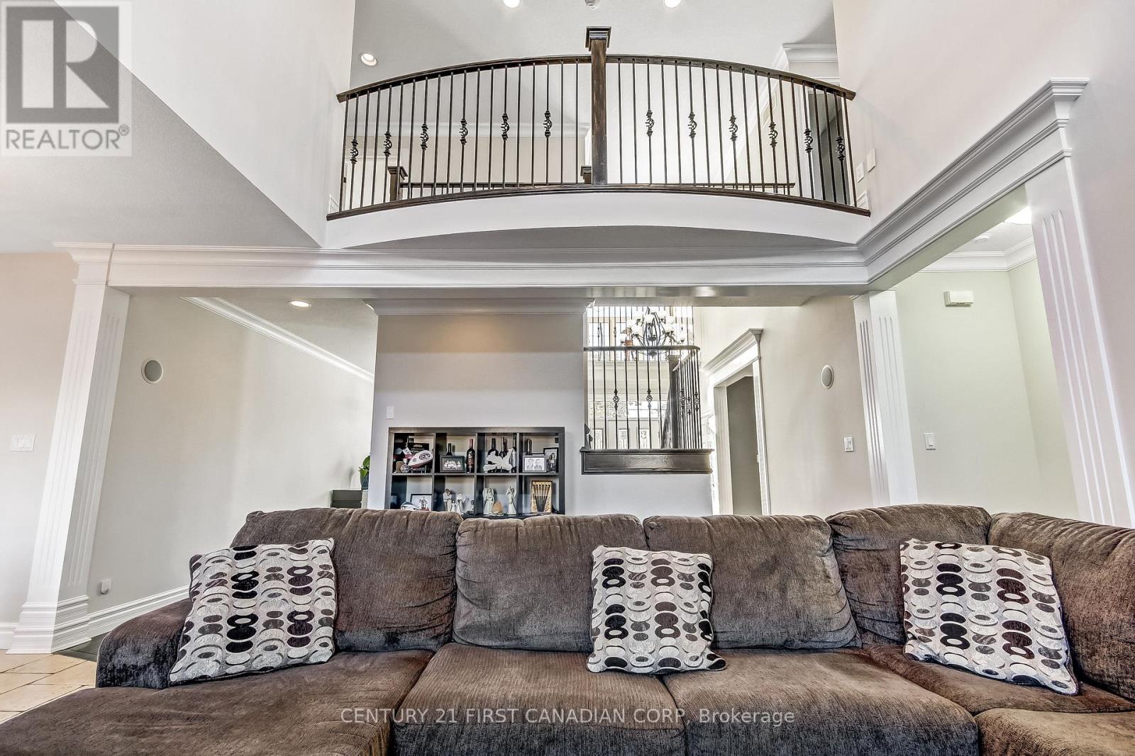 3519 Loyalist Court, London South, Ontario  N6P 0A5 - Photo 8 - X14100838