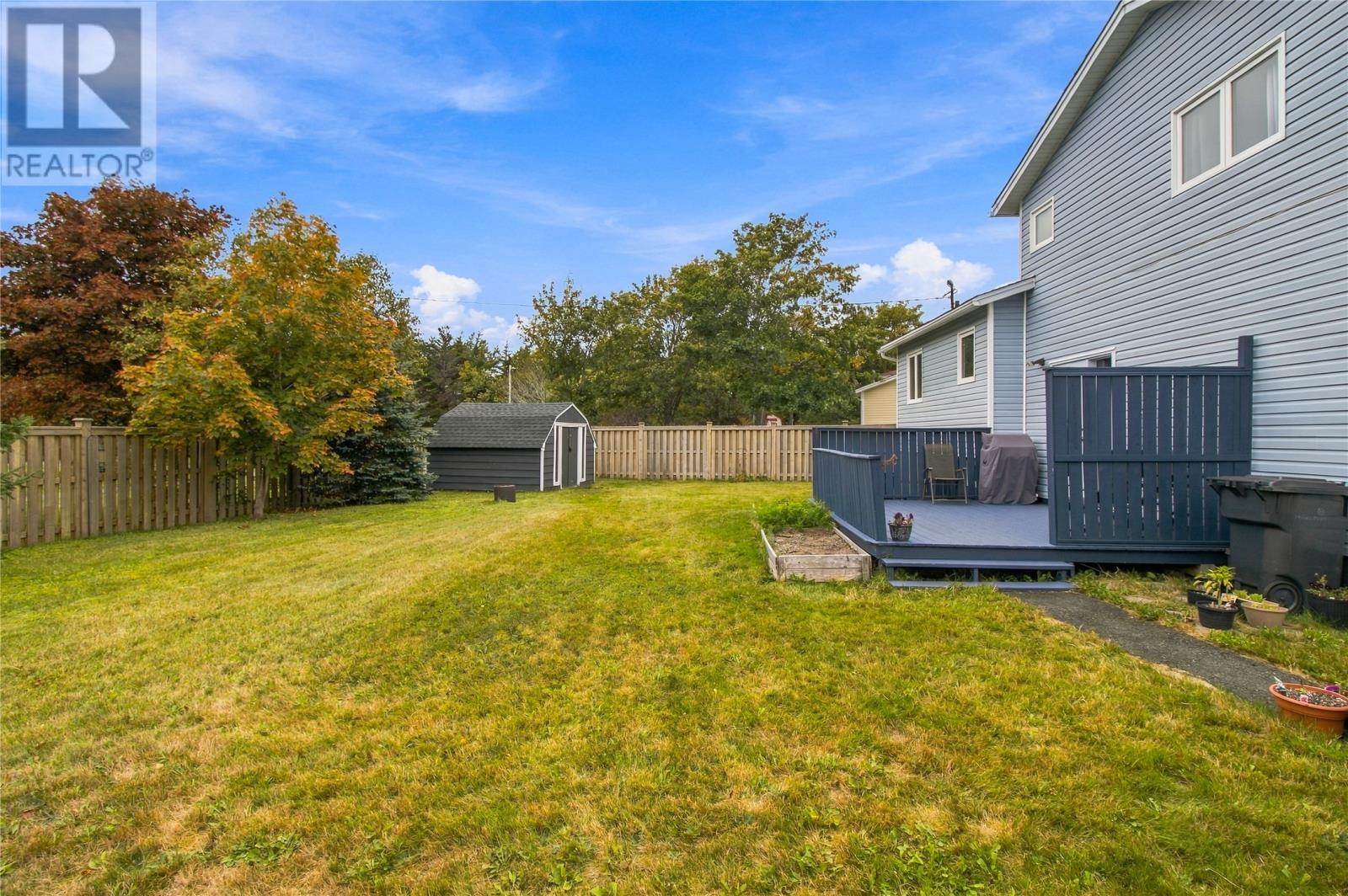 39 Yetman Drive, Mount Pearl — photo 28