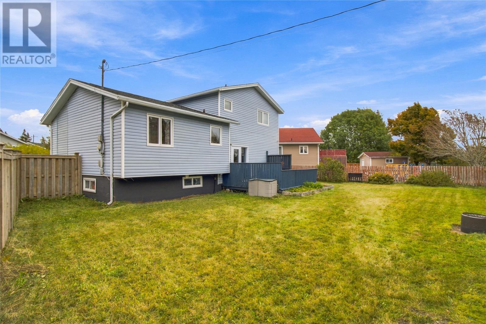39 Yetman Drive, Mount Pearl — photo 37