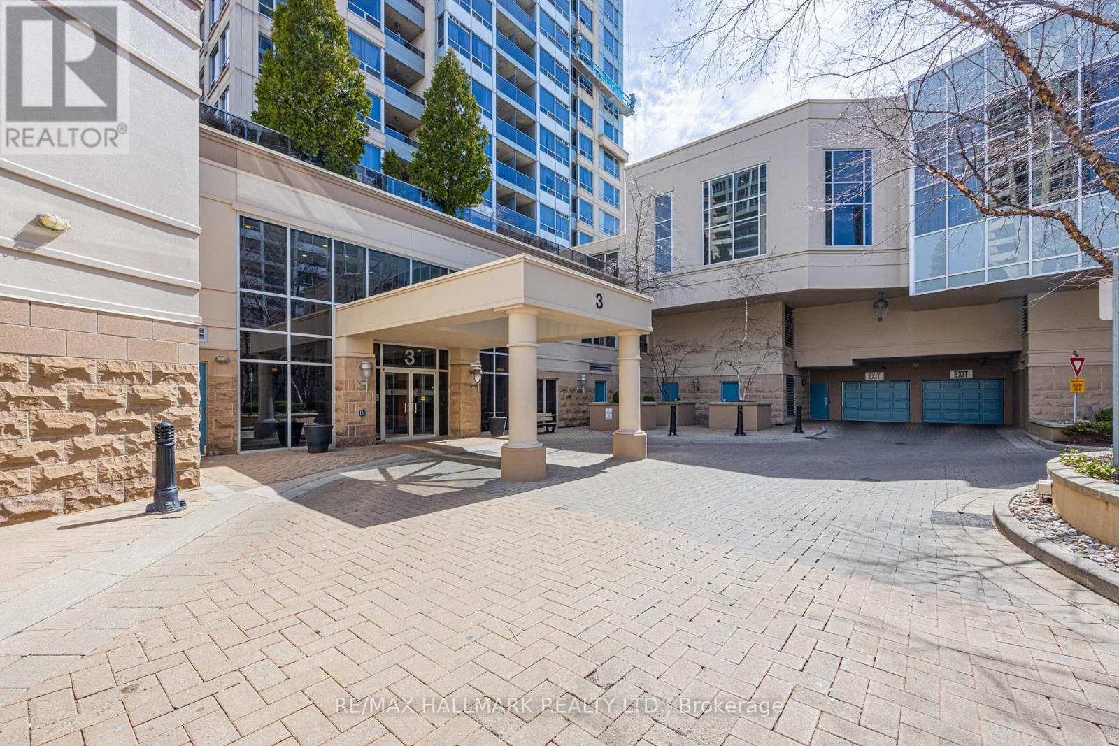 112 - 3 Rean Drive, Toronto, Ontario M2K 3C2 - Photo 24 - C14100766
