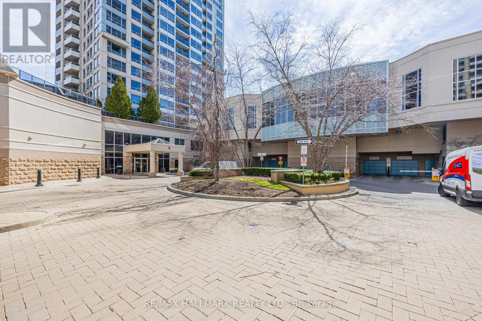112 - 3 Rean Drive, Toronto, Ontario M2K 3C2 - Photo 27 - C14100766
