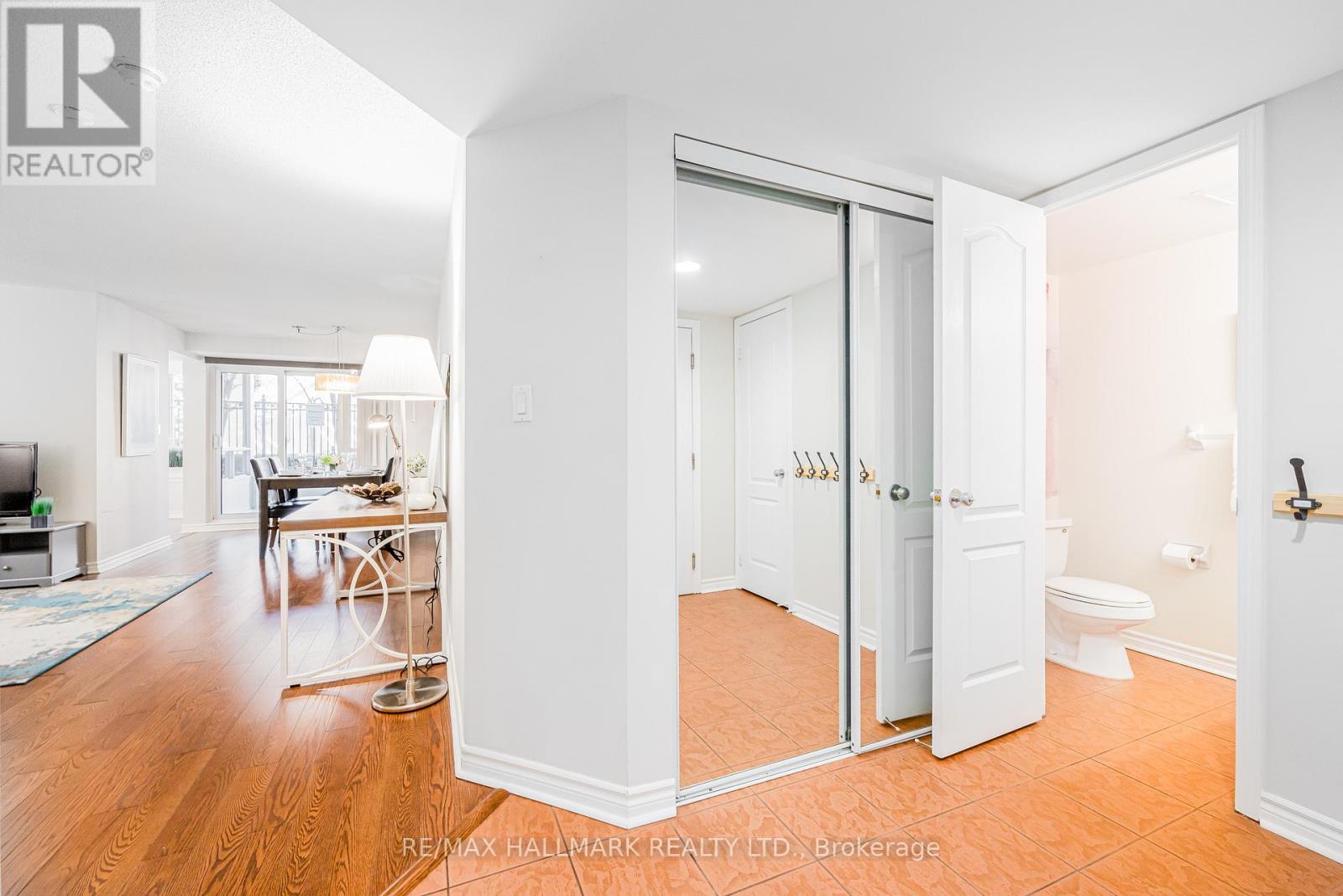 112 - 3 Rean Drive, Toronto, Ontario M2K 3C2 - Photo 4 - C14100766