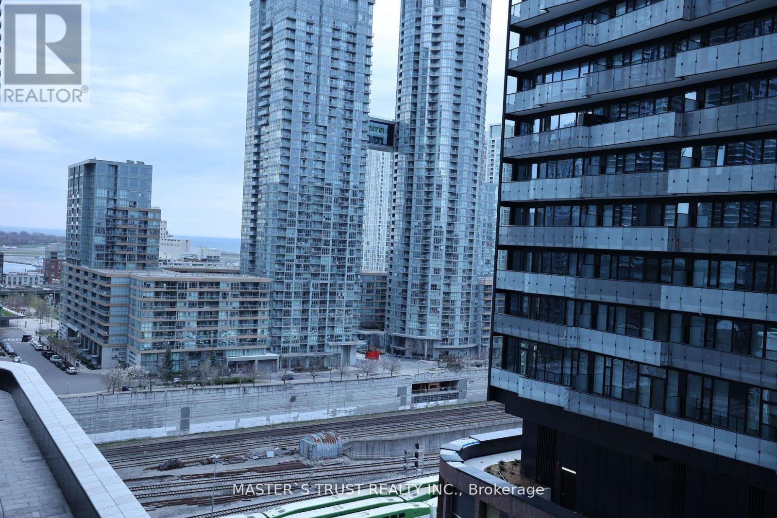 803 - 470 Front Street W, Toronto, Ontario M5V 0V6 - Photo 10 - C14100780