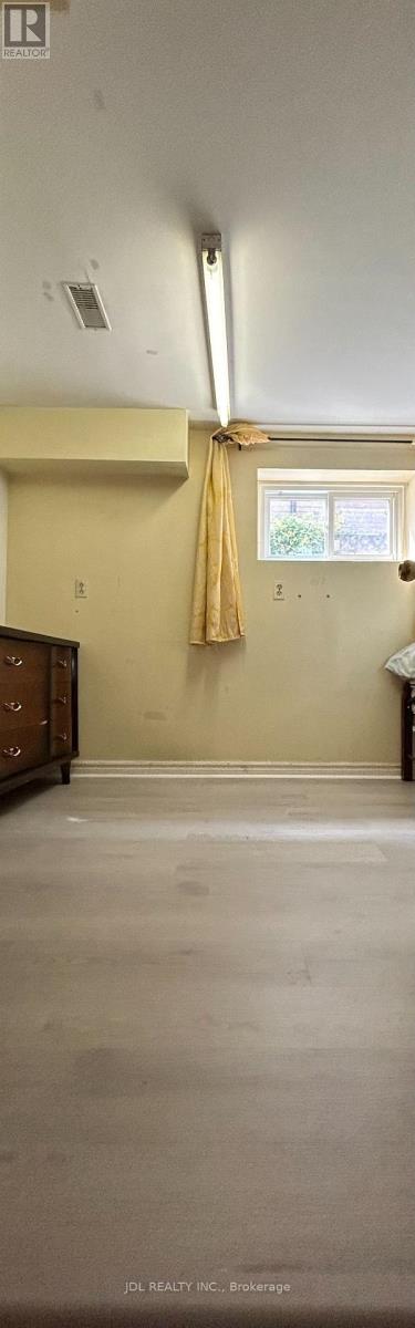 RENOVATED BEDROOM A BSMT - 186 WILFRED AVE AVENUE