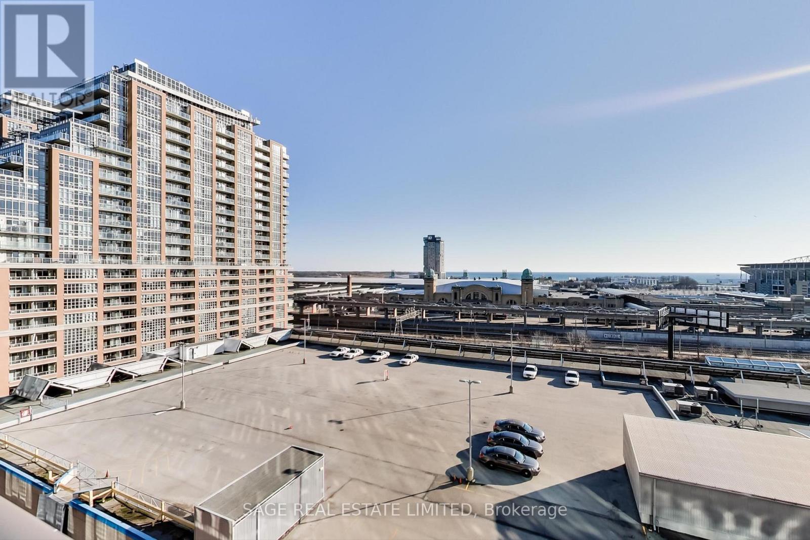 704 - 135 East Liberty Street, Toronto, Ontario  M6K 3K4 - Photo 29 - C14100808