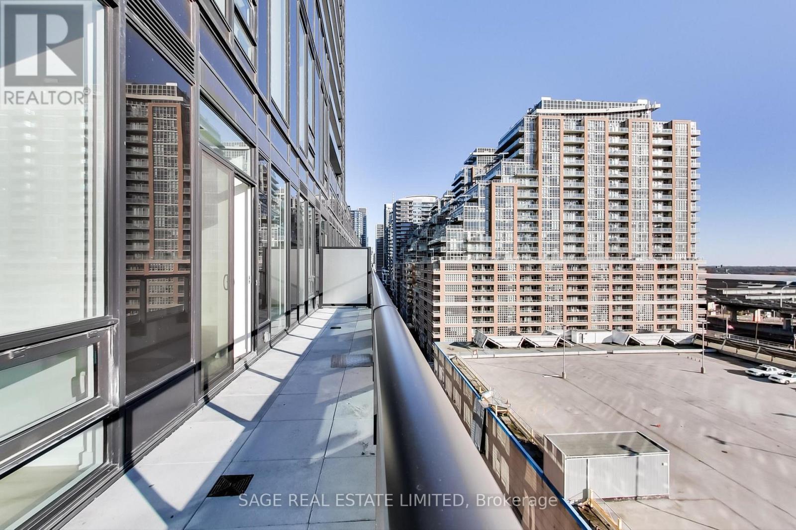 704 - 135 East Liberty Street, Toronto, Ontario  M6K 3K4 - Photo 31 - C14100808