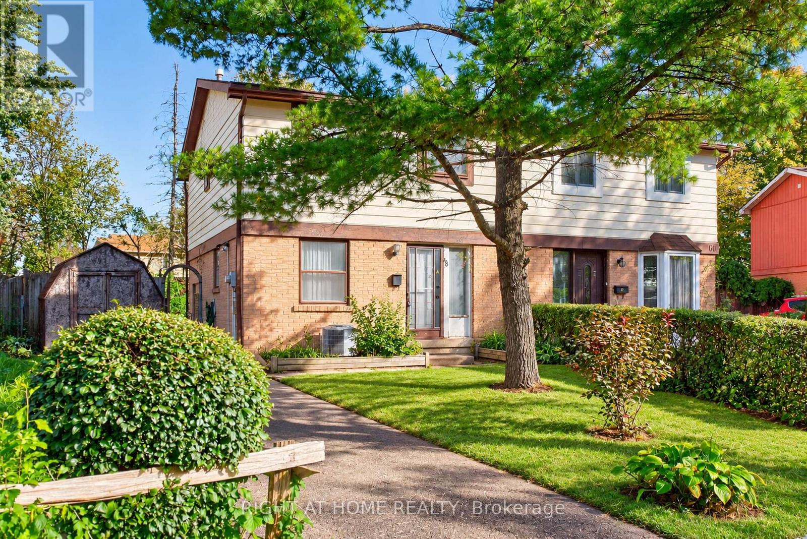 68 Trott Square, Toronto, Ontario M1B 1V8 - Photo 1 - E14100776