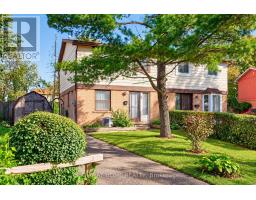 68 TROTT SQUARE, Toronto, Ontario
