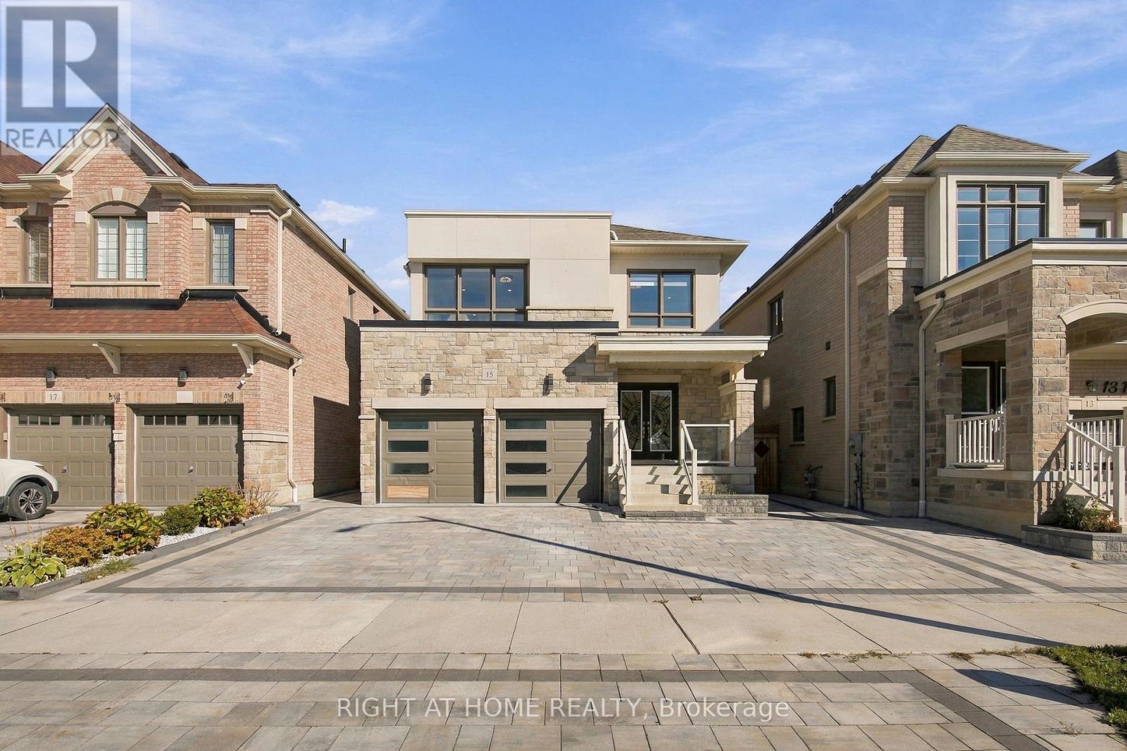 15 Ronald Street, Whitby, Ontario  L1P 0K1 - Photo 2 - E14100790