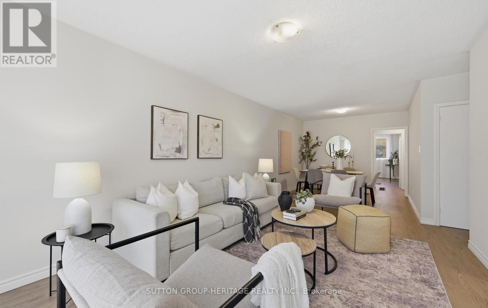 47 Burcher Road, Ajax, Ontario  L1S 2P9 - Photo 5 - E14100854