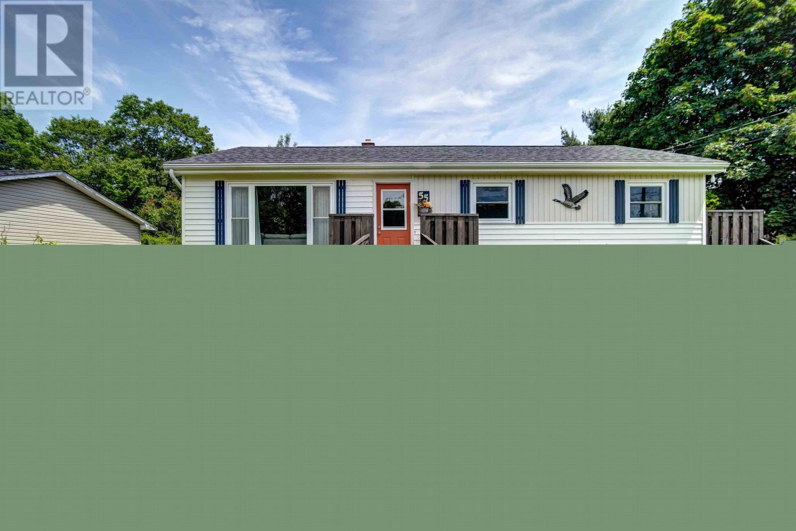 55 Orchard Drive, New Minas, Nova Scotia