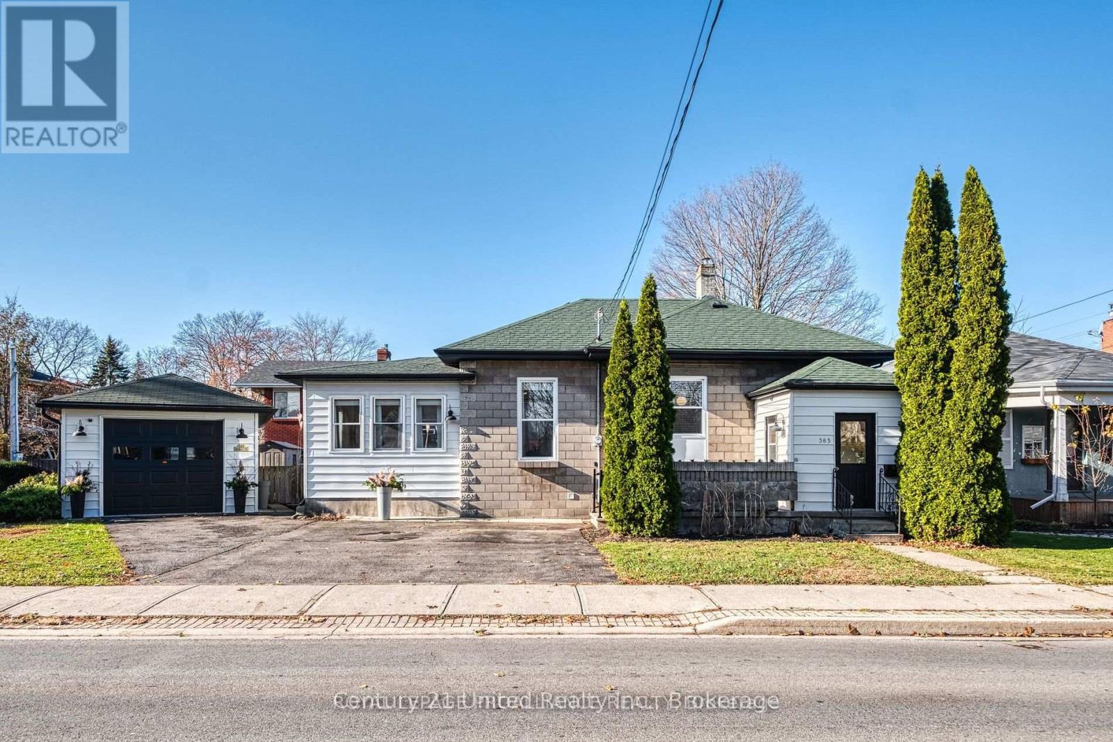 385 GEORGE STREET, Cobourg, Ontario