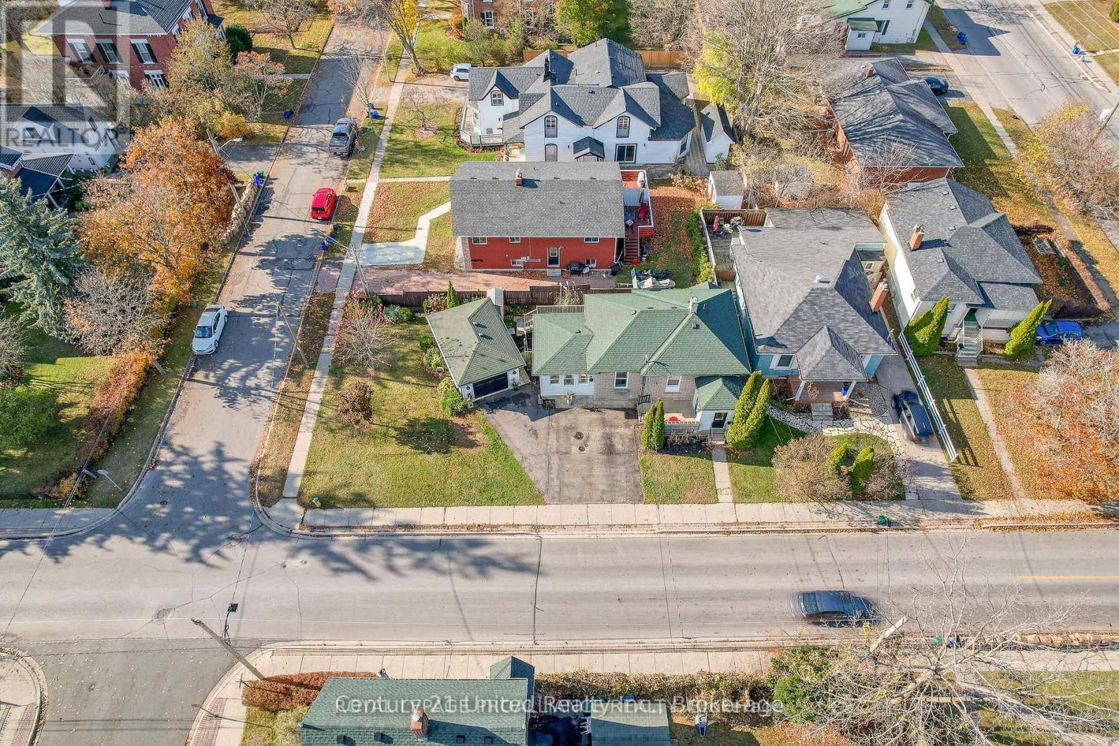 385 George Street, Cobourg, Ontario  K9A 3M5 - Photo 30 - X14100856