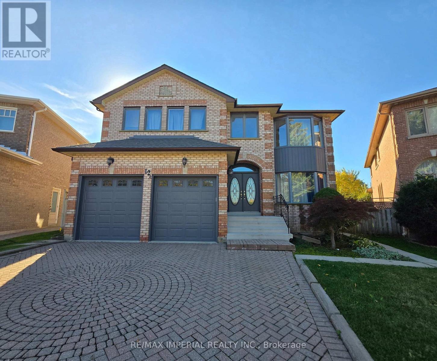12A MAURO COURT, Richmond Hill, Ontario