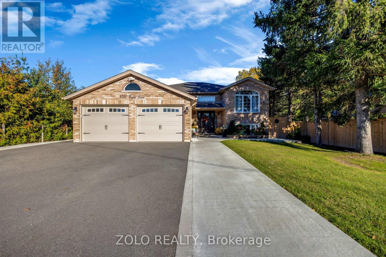 8785 8TH LINE, Essa, Ontario
