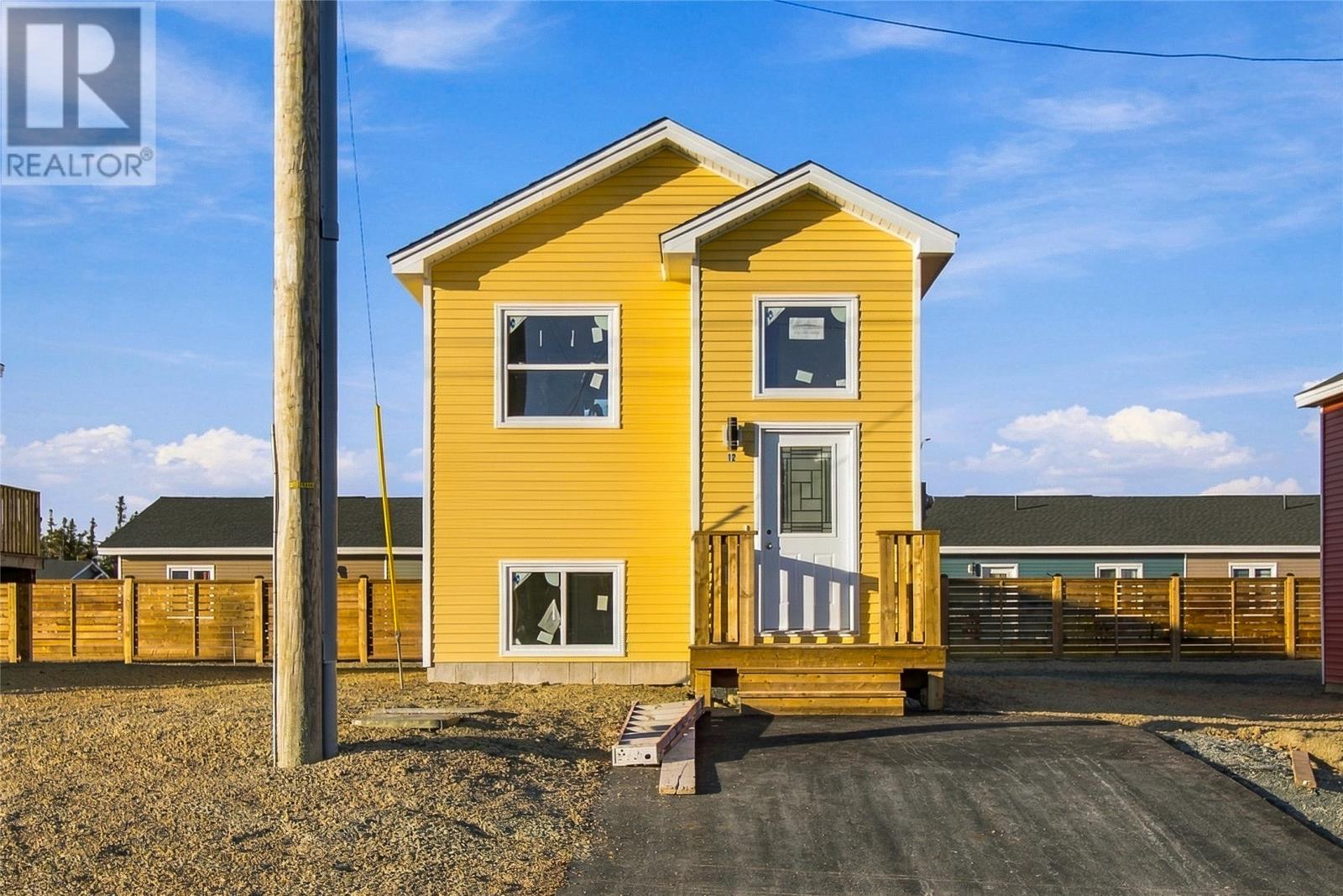 12 Viking Drive, Pouch Cove