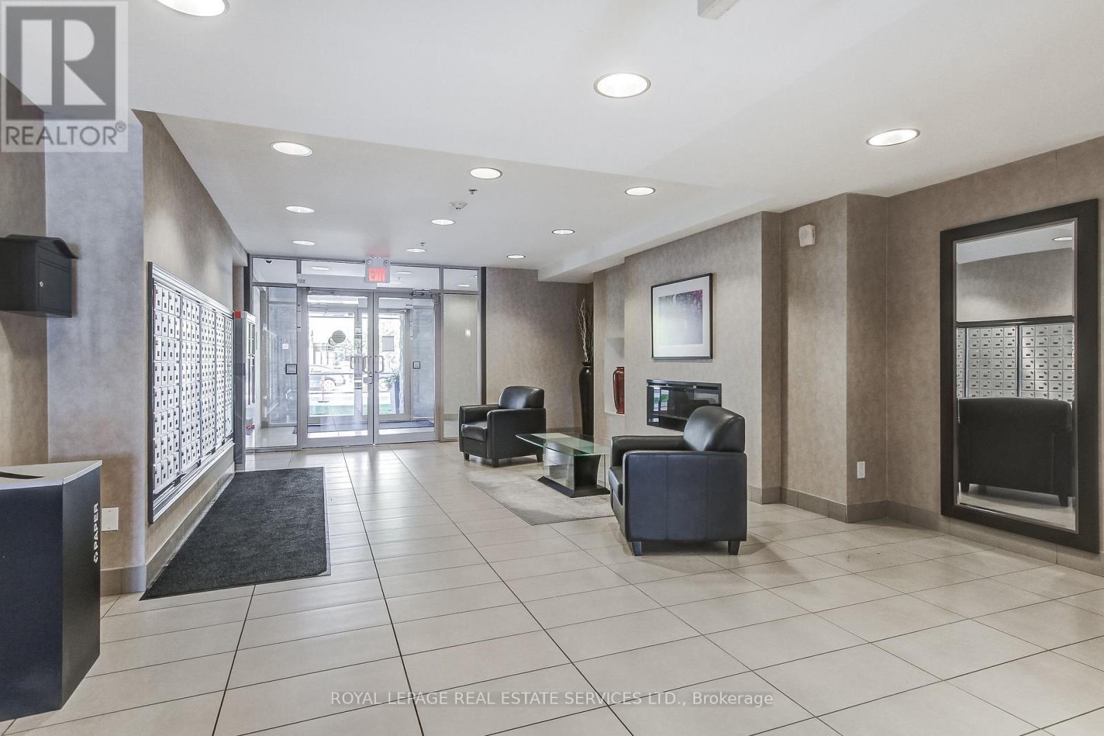 106 - 5317 Upper Middle Road, Burlington, Ontario  L7L 0G8 - Photo 10 - W14100768