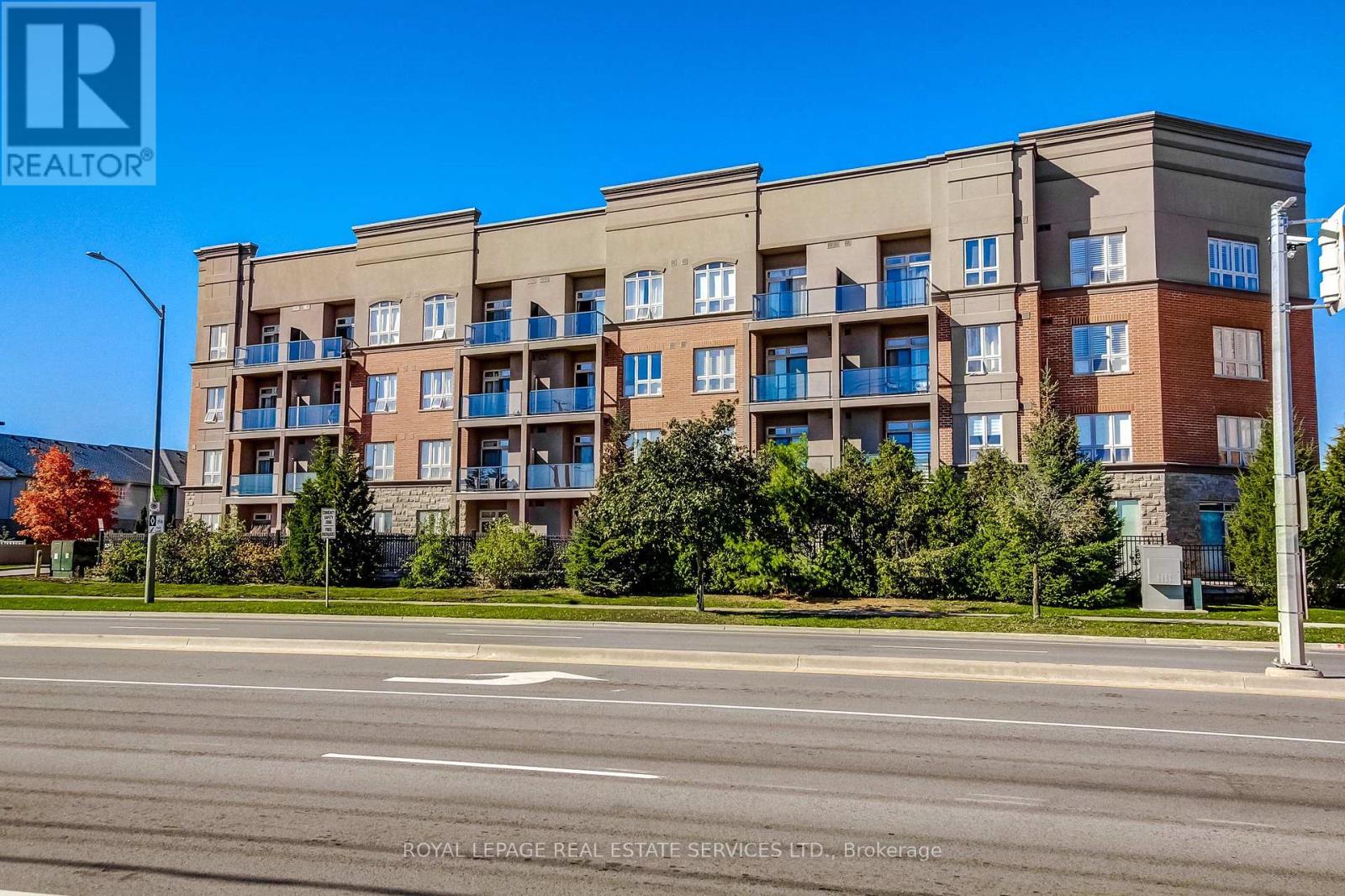 106 - 5317 Upper Middle Road, Burlington, Ontario  L7L 0G8 - Photo 6 - W14100768