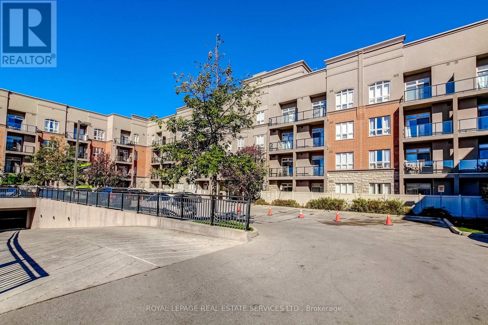 106 - 5317 Upper Middle Road, Burlington, Ontario  L7L 0G8 - Photo 7 - W14100768